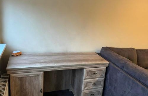 Liepaja Apartment | Ezerkrast Apartment