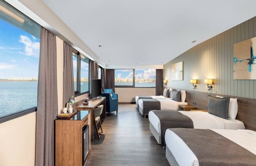 Avcilar Hotel | Ezkar Hotel: Guest Rated 10/10 with Breakfast & Family Amenities