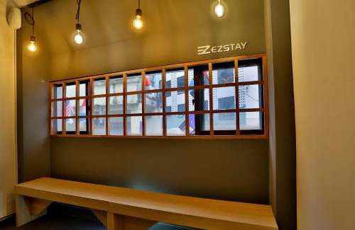 Jung-gu House | Budget-Friendly Ezstay-Nampo with Family Amenities
