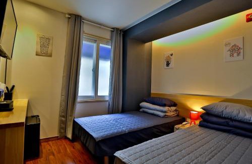 Jung-gu House | Budget-Friendly Ezstay-Nampo with Family Amenities