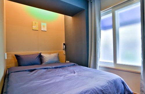Jung-gu House | Budget-Friendly Ezstay-Nampo with Family Amenities