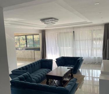 Lobamba Apartment | Child-Friendly Ezulwini Executive Apartments with Top Ratings