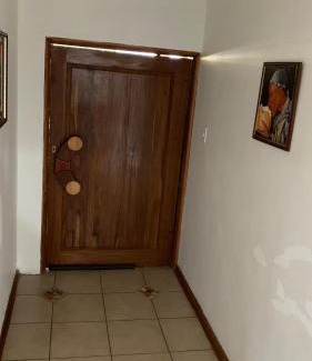 Lobamba Apartment | Ezulwini Thatch