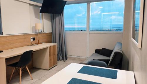 Barra de Jangada Apartment | Beachfront Ezza Experience - Pet Friendly & Pool Access