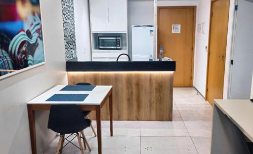 Barra de Jangada Apartment | Beachfront Ezza Experience - Pet Friendly & Pool Access