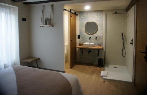 San Millan de la Cogolla House | Discover Fábrica de Harinas La Gloria: Pet-Friendly Retreat