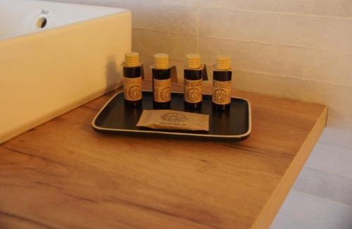 San Millan de la Cogolla House | Discover Fábrica de Harinas La Gloria: Pet-Friendly Retreat