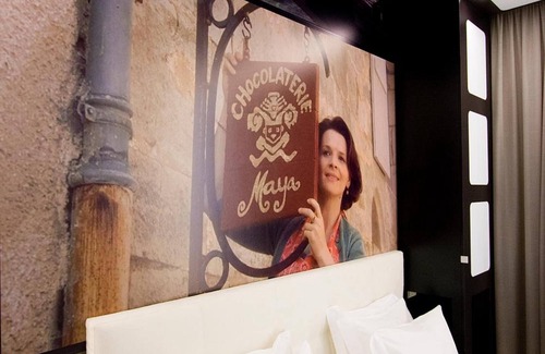 Viana do Castelo Hotel | Discover Fábrica do Chocolate: 4-Star Spa Retreat Awaits