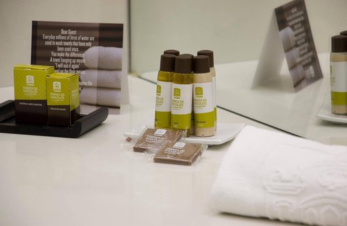 Viana do Castelo Hotel | Discover Fábrica do Chocolate: 4-Star Spa Retreat Awaits