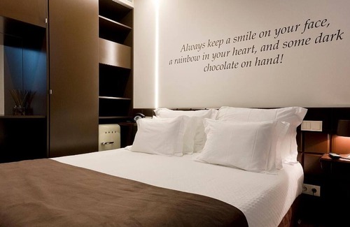 Viana do Castelo Hotel | Discover Fábrica do Chocolate: 4-Star Spa Retreat Awaits