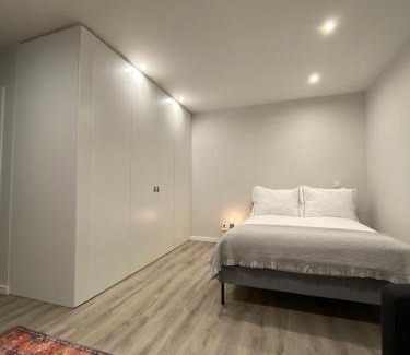 Fatima Apartment | Discover Fátima Host - Santuário: Family-Friendly Retreat