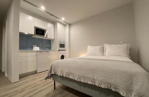 Fatima Apartment | Discover Fátima Host - Santuário: Family-Friendly Retreat