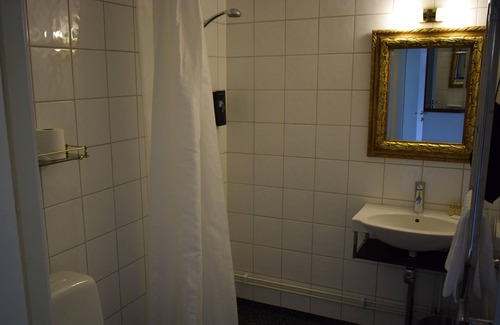 Farna Hotel | Experience Färna Herrgård & Spa: Dive into Relaxation