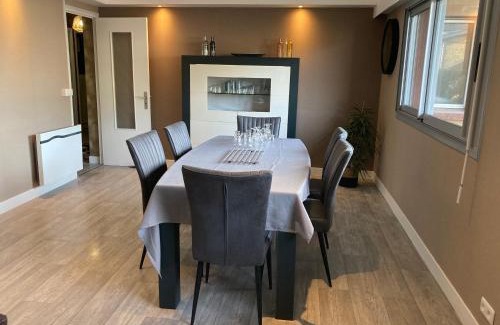 Fecamp Apartment | Ideal Getaway: Beachside Apartment Near Fécamp's Attractions