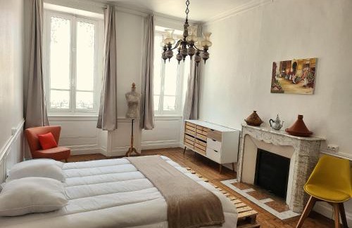 Bricquebec-en-Cotentin House | Félix Leporem