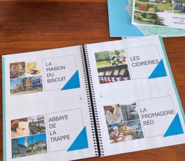 Bricquebec-en-Cotentin House | Félix Leporem