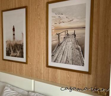 Praia do Futuro II House | Inviting Beach Village Fortaleza: Pet-Friendly Oceanfront Retreat