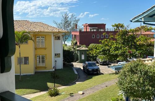 Morrinhos Apartment | Dream Holidays Await at Garopaba with Oceanfront Views