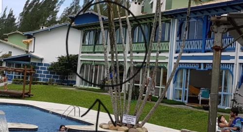 Morrinhos Apartment | Dream Holidays Await at Garopaba with Oceanfront Views