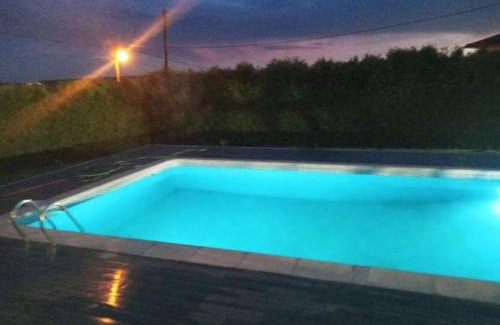 Felgueiras House | Family-Friendly Getaway with Pool Access and Great Reviews