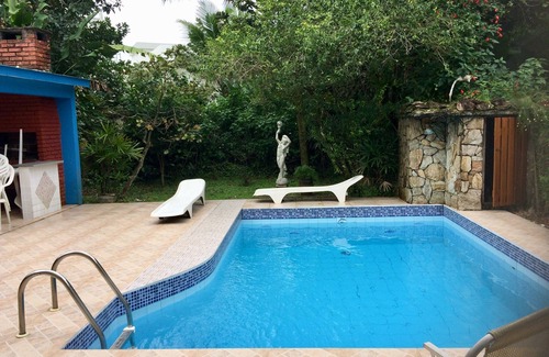 Centro House | Riviera MD: Oceanfront Suites with Pool & Spa Access