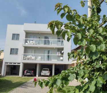 Torres Apartment | Cozy Oceanfront Apartments in Torres, Brazil - Rated 9.4/10