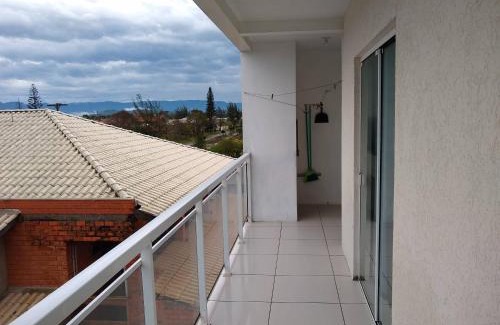 Torres Apartment | Cozy Oceanfront Apartments in Torres, Brazil - Rated 9.4/10
