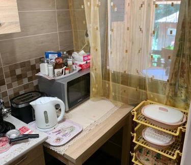 Vasarosnameny Apartment | Top-Rated Family Haven at FÜGE-FA-HÁZ Vásárosnamény