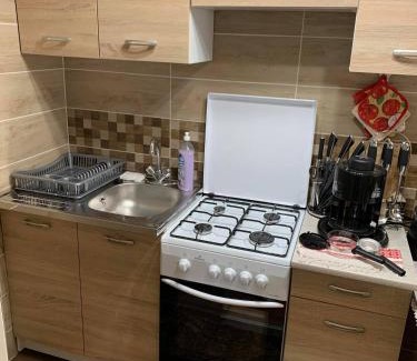 Vasarosnameny Apartment | Top-Rated Family Haven at FÜGE-FA-HÁZ Vásárosnamény