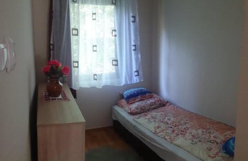 Vasarosnameny Apartment | Top-Rated Family Haven at FÜGE-FA-HÁZ Vásárosnamény