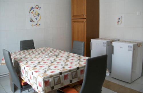 Miskolc-Tapolca House | Füge Vendégház - Family-Friendly Stay with Kitchen Access