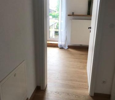 Unterallgau Apartment | Feel at Home in Our Family-Friendly Retreat