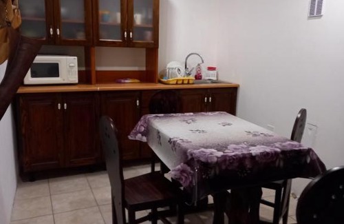 Fule Apartment | Fülei Vendégház: Pet-Friendly Retreat with Breakfast Included