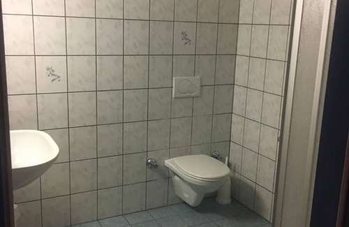 Hinterstoder House | Comfortable Family Room with Shower at Jutel Hinterstoder
