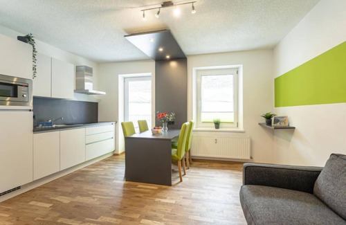 Eisenerz Apartment | für bis zu 8 Personen by Interhome