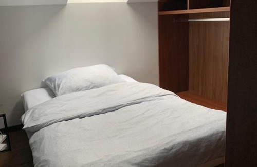 Miskolc-Tapolca Apartment | Ideal Fürj Apartman in Miskolctapolca with Hot Tub