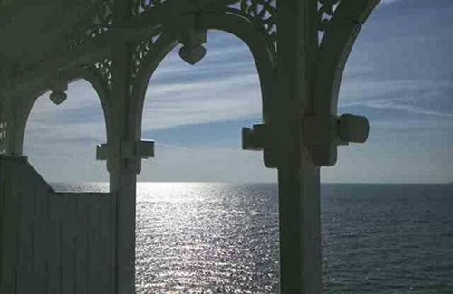 Sassnitz Apartment | Fürstenhof: Spectacular Sea Views with Family-Friendly Amenities