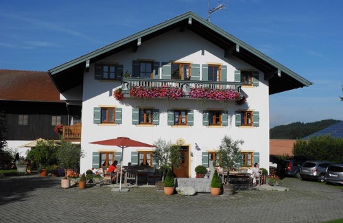 Rimsting House | Top-Rated Fürstnerhof Chiemsee: Family-Friendly Stay