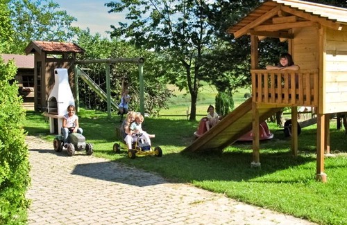 Rimsting House | Top-Rated Fürstnerhof Chiemsee: Family-Friendly Stay