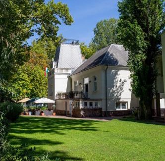 Balatonfoldvar Hotel | Főnix Hotel