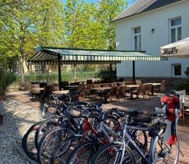 Balatonfoldvar Hotel | Főnix Hotel