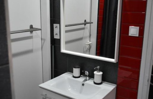 Szentendrei Apartment | Welcoming Főtér Apartmanház in Charming Szentendre