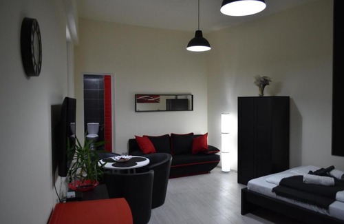 Szentendrei Apartment | Welcoming Főtér Apartmanház in Charming Szentendre