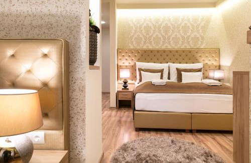 Gyor Apartment | Exceptional Főtér Rezidencia 3: Family-Friendly Retreat