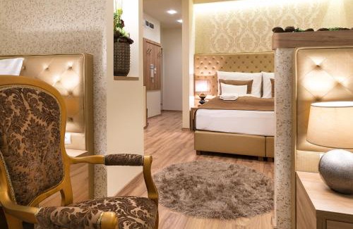 Gyor Apartment | Exceptional Főtér Rezidencia 3: Family-Friendly Retreat