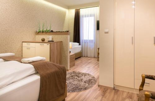 Gyor Apartment | Exceptional Főtér Rezidencia 3: Family-Friendly Retreat