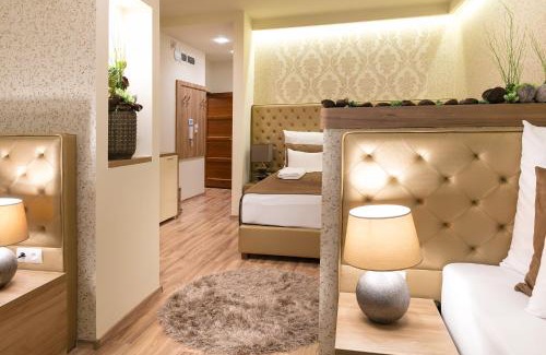 Gyor Apartment | Exceptional Főtér Rezidencia 3: Family-Friendly Retreat