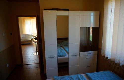 Demjen Apartment | Oceanfront FŰZFA VENDÉGHÁZ: Guest Rated 9.3/10