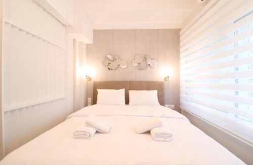 Thessaloniki City Centre Apartment | Premier Family-Friendly Stay at F & B Collection Central
