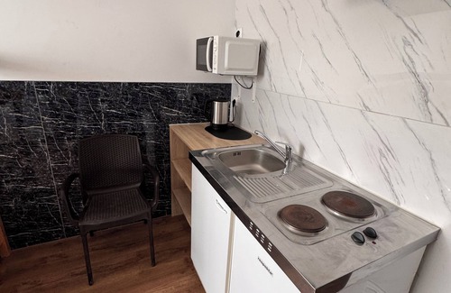 Hoersching Hotel | Budget-Friendly Stay at F Hotel with Family Amenities